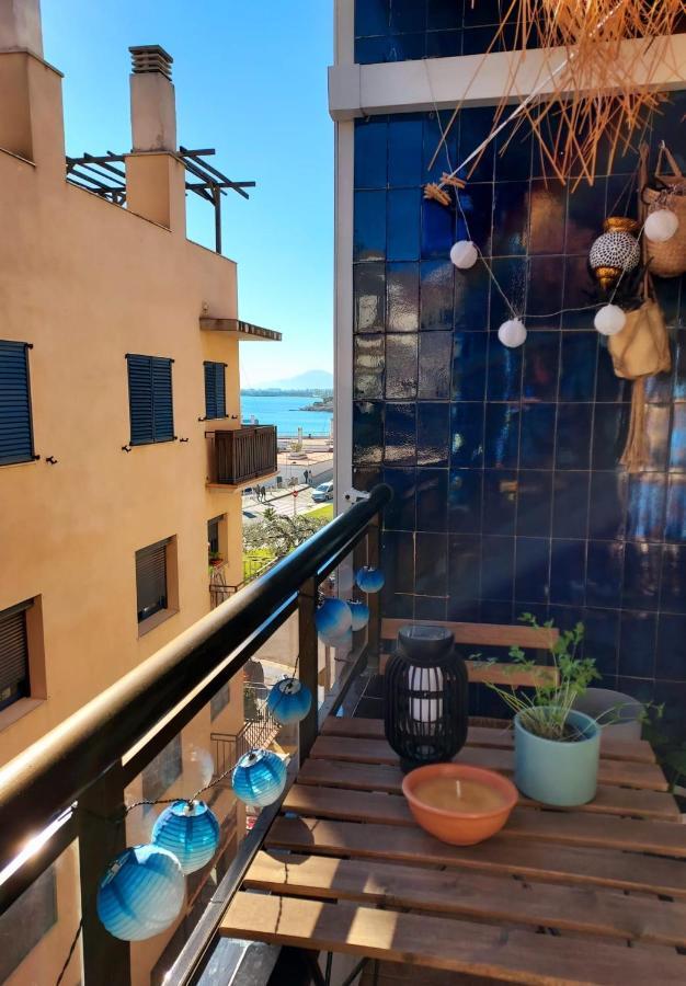 Apartament Ampolla Port L'Ampolla Exterior foto